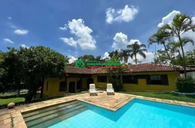 Casa de condomínio para venda em los álamos de 1200.00m² com 4 quartos, 2 suites e 4 garagens