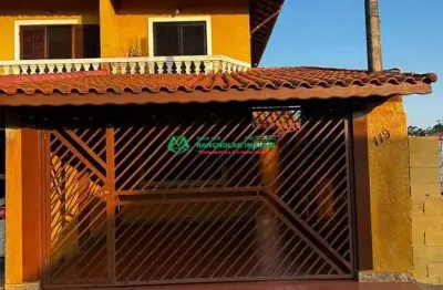 Casa para venda em parque do agreste de 195.00m² com 2 quartos e 2 garagens