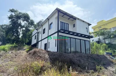 Casa de condomínio para venda em loteamento capital ville de 1219.00m² com 3 quartos e 3 suites