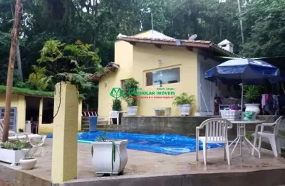 Casa para venda em jardim santa paula de 1410.00m² com 2 quartos e 1 suite