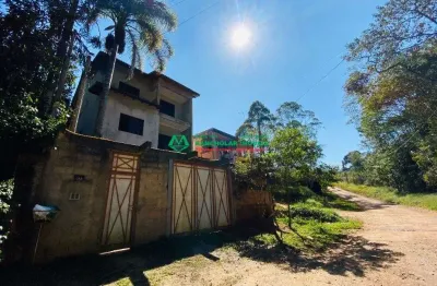 Casa para venda em chácara recanto verde de 600.00m² com 4 quartos, 1 suite e 3 garagens