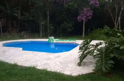 Chácara para venda em jardim são luiz (caucaia do alto) de 10657.80m² com 3 quartos