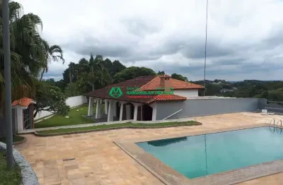 Fazenda / sítio para venda em jardim são luiz (caucaia do alto) de 39621.50m² com 4 quartos, 1 suite e 6 garagens