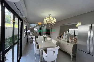 Casa de condomínio para venda em sítio boa vista de 125.00m² com 2 quartos, 1 suite e 2 garagens