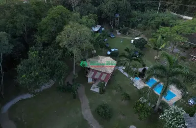 Chácara para venda em recanto verde de 2375.00m² com 4 quartos e 2 suites