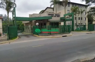 Apartamento para venda em jardim torino de 55.00m² com 2 quartos e 1 garagem