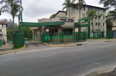Apartamento para venda em jardim torino de 45.00m² com 2 quartos e 1 garagem