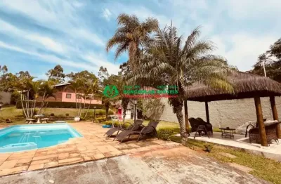 Casa de condomínio para venda em esmeralda park (caucaia do alto) de 1170.00m² com 3 quartos e 1 suite