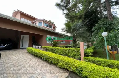 Casa de condomínio para venda em pinheiros tênis village de 790.00m² com 4 quartos, 4 suites e 6 garagens