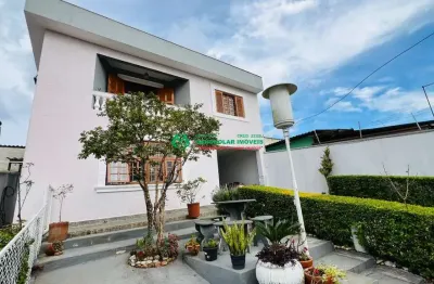 Casa para venda em planalto (caucaia do alto) de 250.00m² com 3 quartos, 3 suites e 6 garagens
