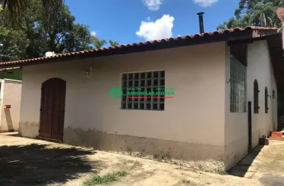 Casa para venda em jardim santa paula de 125.00m² com 3 quartos e 1 suite