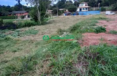 Terreno em condomínio fechado à venda na Rua Espadeira, Los Álamos, Vargem Grande Paulista