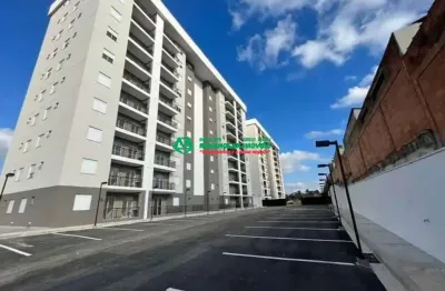 Apartamento para alugar em tijuco preto de 51.00m² com 2 quartos e 1 garagem