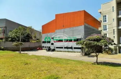 Galpão / depósito / armazém para venda em vargem grande paulista de 2211.00m²