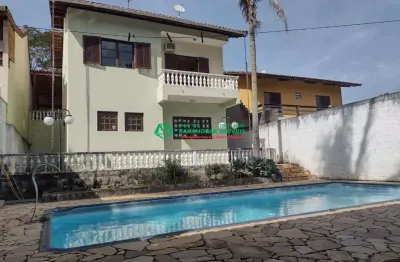 Casa de condomínio para venda em tijuco preto de 360.00m² com 3 quartos, 1 suite e 6 garagens