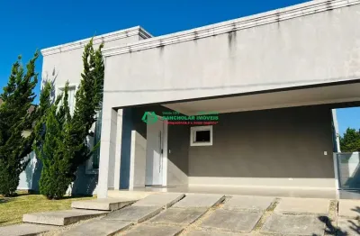 Casa de condomínio para venda em tijuco preto de 360.00m² com 3 quartos, 2 suites e 4 garagens