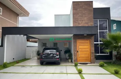 Casa de condomínio para venda em tijuco preto de 380.00m² com 3 quartos e 3 suites
