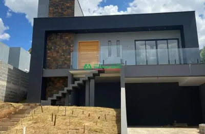 Casa de condomínio para venda em san diego de 556.66m² com 3 quartos e 2 garagens