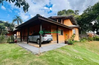 Casa de condomínio para venda em san diego de 690.50m² com 3 quartos, 1 suite e 2 garagens