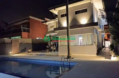 Casa de condomínio para venda em san diego de 558.00m² com 3 quartos, 2 suites e 4 garagens