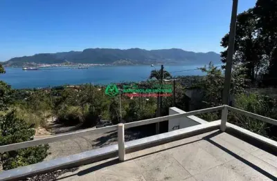 Casa para venda em ilhabela de 300.00m² com 4 quartos e 4 suites