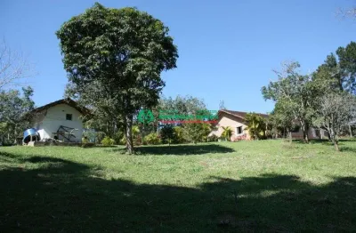 Fazenda / sítio para venda em ibiúna de 40000.00m² com 3 quartos e 2 garagens