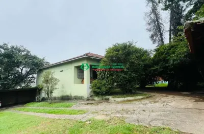Casa para venda em centro (caucaia do alto) de 1503.64m² com 2 quartos e 2 garagens