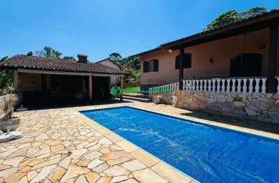 Casa de condomínio para venda em los álamos de 245.00m² com 3 quartos e 1 suite