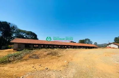 Terreno para venda em esmeralda park (caucaia do alto) de 86000.00m²