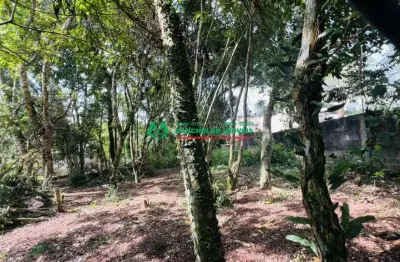 Terreno para venda em portal do santa paula de 1000.00m²