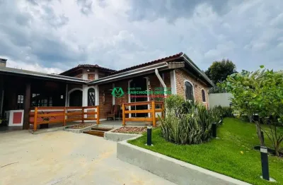 Casa para venda em colina (caucaia do alto) de 600.00m² com 2 quartos, 1 suite e 3 garagens