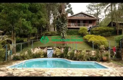 Chácara para venda em santana de 6800.00m² com 4 quartos e 2 suites