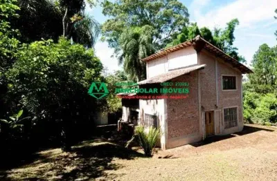 Casa de condomínio para venda em vila rica de 5000.00m² com 2 quartos e 1 suite