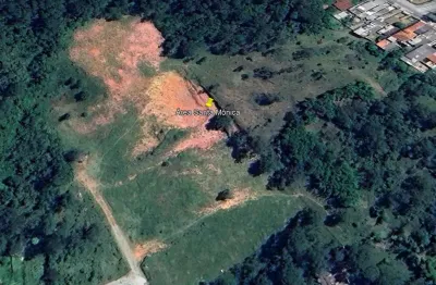 Terreno para venda em chácara santa mônica de 25360.00m²