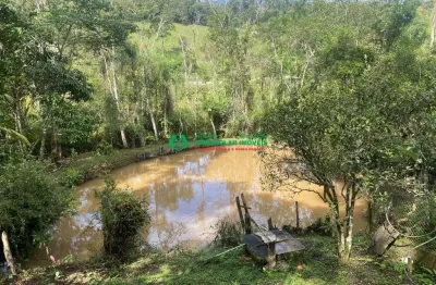 Chácara para venda em da capelinha de 3800.00m² com 3 quartos e 1 suite