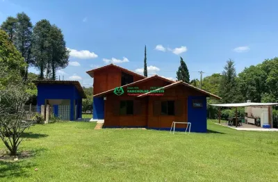 Casa de condomínio para venda em los álamos de 1369.00m² com 3 quartos e 4 garagens