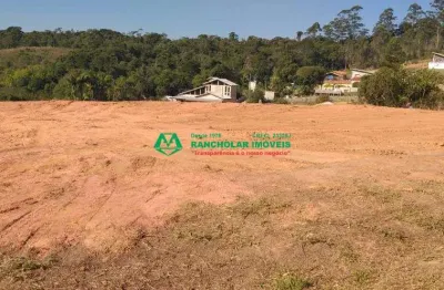 Terreno à venda na Rua Bauru, Los Álamos, Vargem Grande Paulista