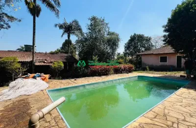 Chácara para venda em tijuco preto de 1513.00m² com 3 quartos e 1 suite