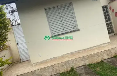 Casa em condomínio fechado com 2 quartos à venda na ribeirão das lajes, 195, tijuco preto, vargem grande paulista por r$ 325.000