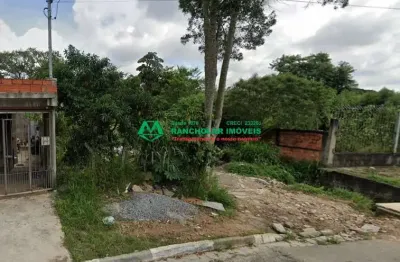 Terreno à venda na amaralina, 1040, parque do agreste, vargem grande paulista por r$ 405.000