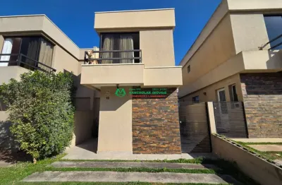 Casa em condomínio fechado com 2 quartos à venda na estrada do taboleiro verde, 3932, taboleiro verde, cotia por r$ 530.000