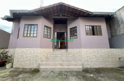 Casa com 4 quartos à venda na dos gerânios, 280, nagoya garden, vargem grande paulista por r$ 700.000