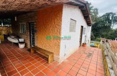 Casa com 4 quartos à venda na manga, 131, jardim santa paula, cotia por r$ 500.000