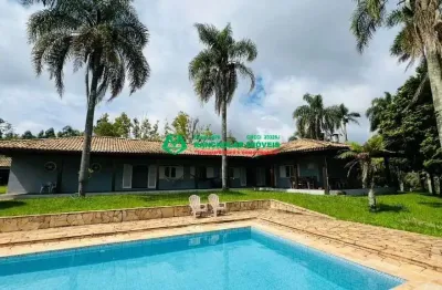 Chácara / sítio com 4 quartos à venda na municipal, 11, sorocamirim, ibiúna por r$ 1.400.000