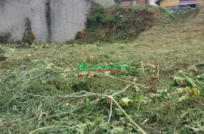 Terreno em condomínio fechado à venda na rua jhony anderson de oliveira salvador, água espraiada (caucaia do alto), cotia por r$ 150.000