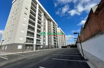 Apartamento com 2 quartos à venda na ribeirão das lajes, 35, tijuco preto, vargem grande paulista por r$ 305.000