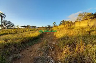 Terreno à venda na ayl bandeira, 166, casa blanca, vargem grande paulista por r$ 1.599.000