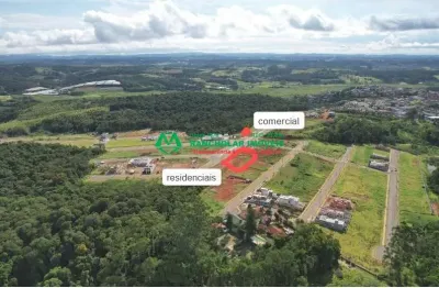Terreno comercial à venda na capivara, água espraiada (caucaia do alto), cotia por r$ 50.000