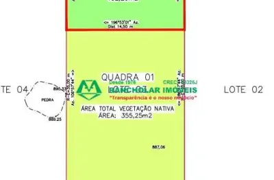 Terreno em condomínio fechado à venda na ipê amarelo, transurb, itapevi por r$ 247.000