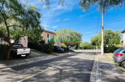 Casa em condomínio fechado com 2 quartos à venda na rua dos coqueirais, 236, jardim petrópolis, cotia por r$ 450.000